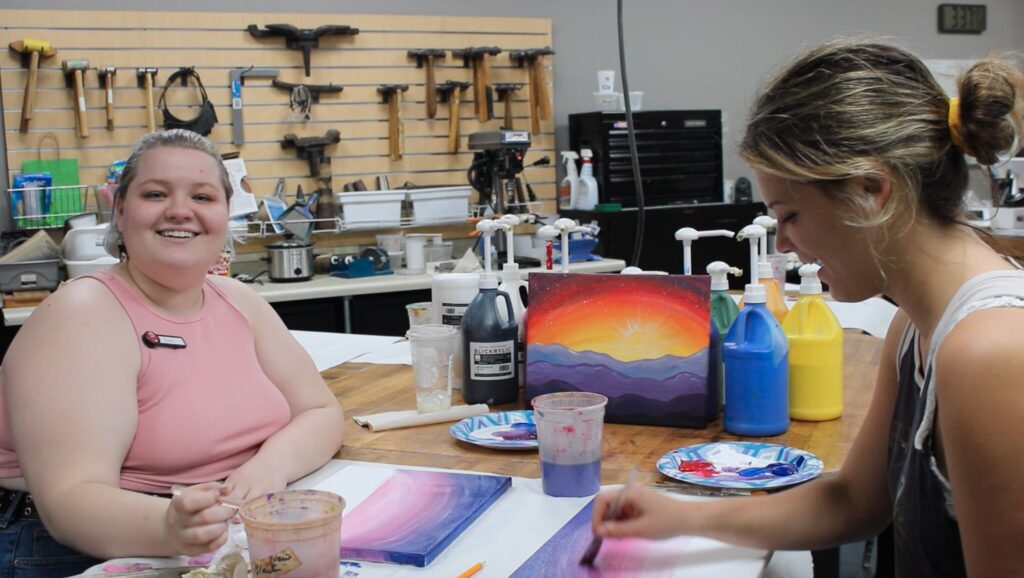 FSU Art Center