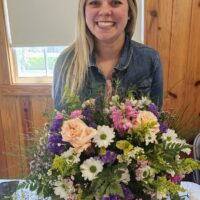 Spring Floral Design Workshop at Pebble Hill Plantation 