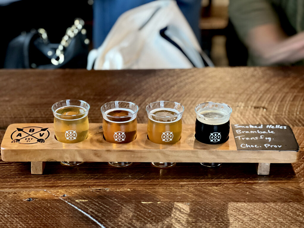 Amicus Brewing Ventures