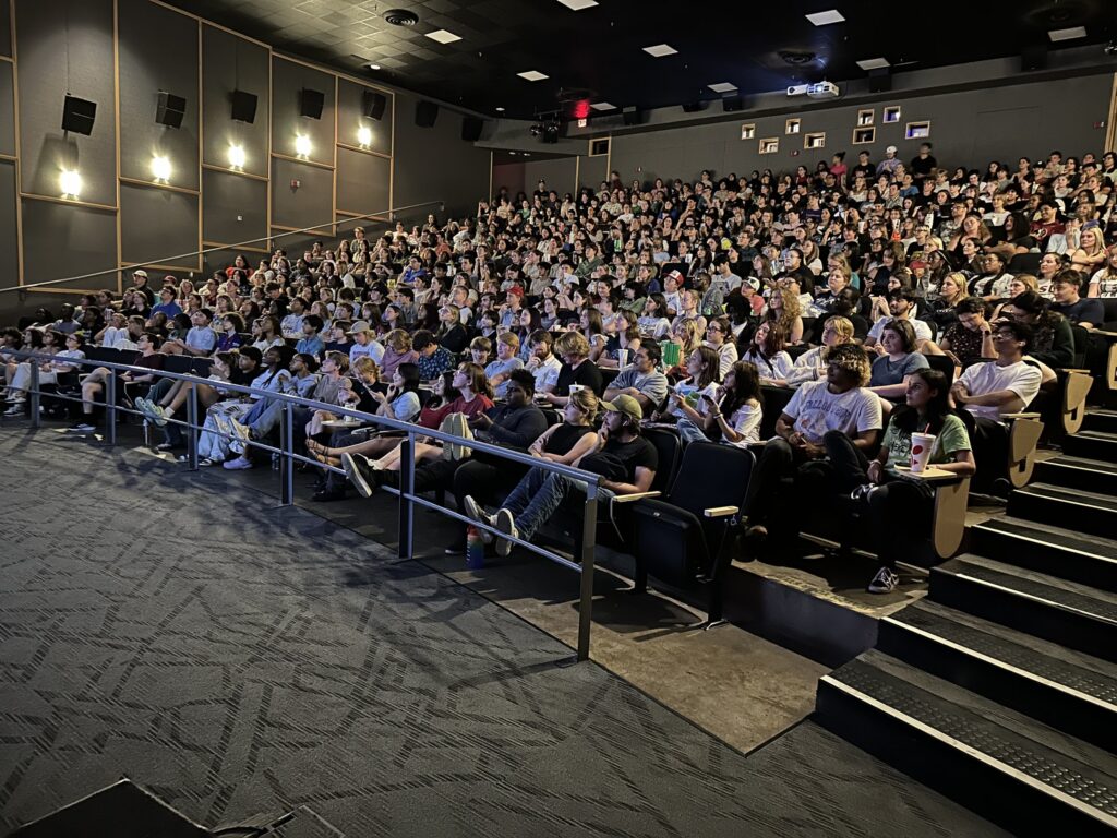 FSU Askew Student Life Center