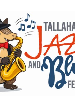 Tallahassee Jazz & Blues Festival 2026