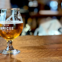Amicus Brewing Ventures