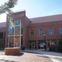 FSU Askew Student Life Center