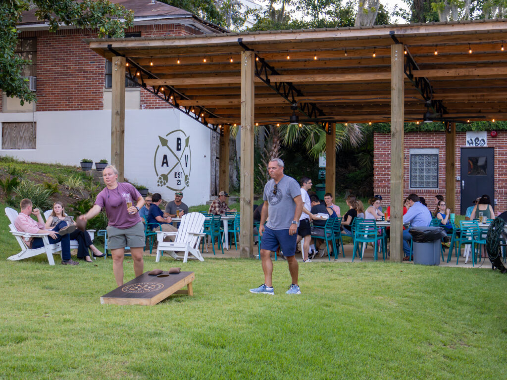 Amicus Brewing Ventures