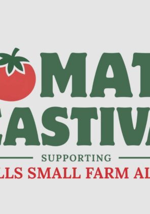 21st Annual Tomato Feastival