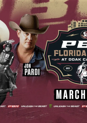 PBR in Doak: Know Before You Go