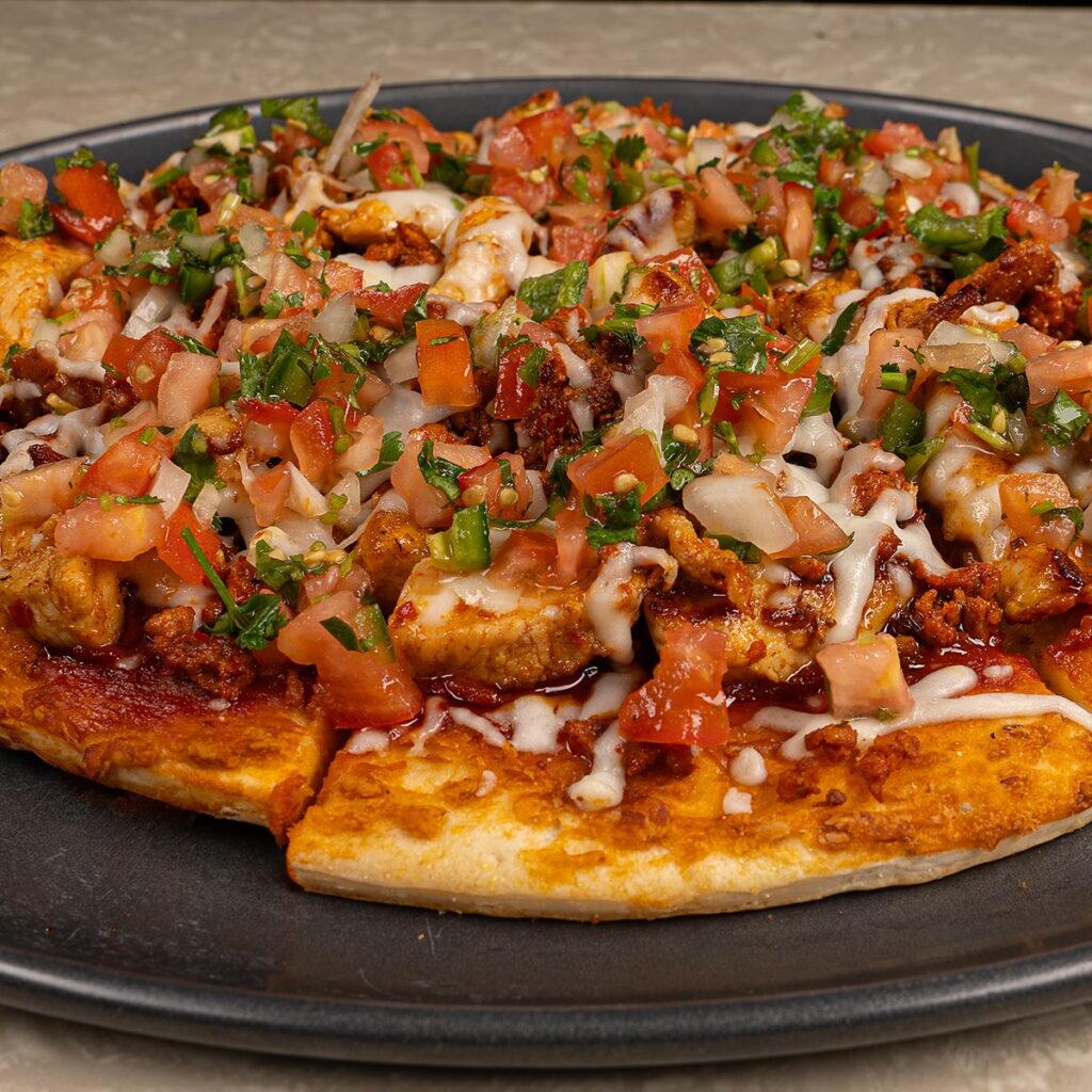 Don Melchor Mexican Cuisine