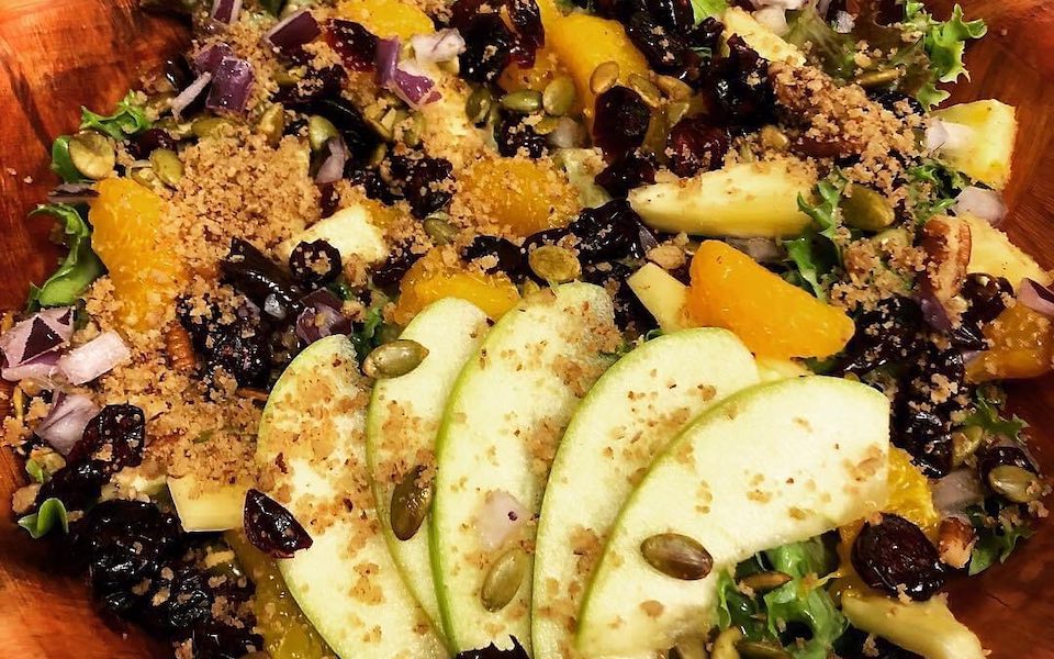 Freshroots Kitchen