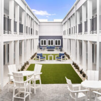 StayAPT Suites Tallahassee-Capitol
