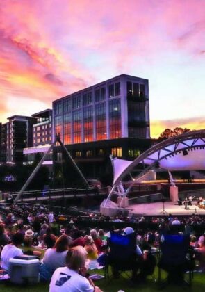 Turn Up the Volume: Your Guide to Live Music in Tallahassee