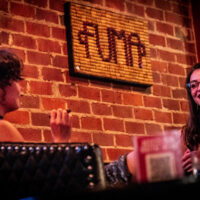 Fuma Cigar Social