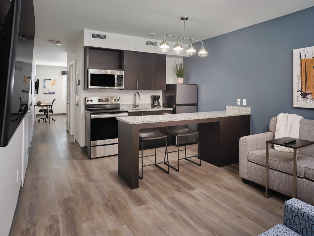 StayAPT Suites Tallahassee-Capitol