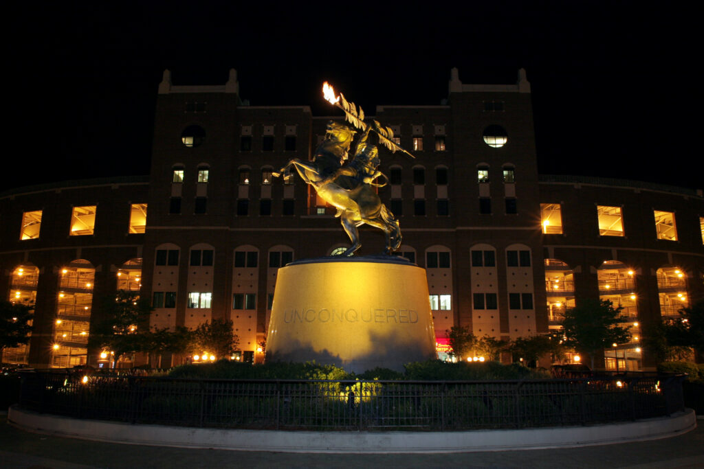 Florida State University: American 250 FL