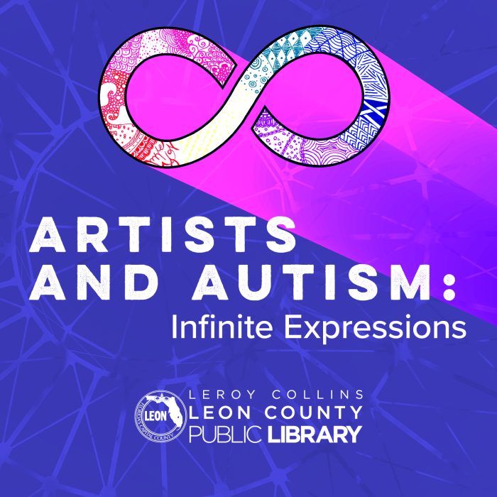 Artists & Autism: Infinite Expressions