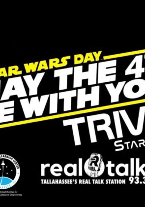 Star Wars Day: May The Fourth Be With You Trivia