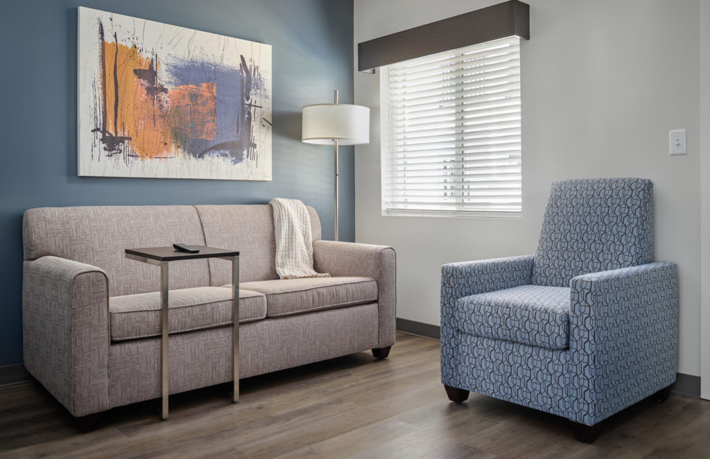 StayAPT Suites Tallahassee-Capitol