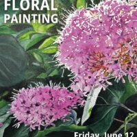 Make it with MoFA: Floral Paintings 