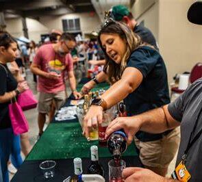 Tallahassee Beer Festival