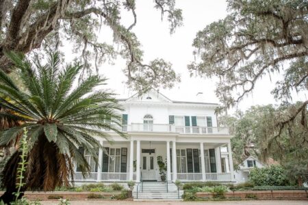 The Invisible Lives of Goodwood | Emancipation Day Tours