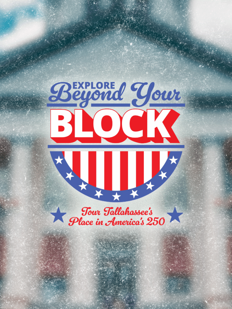 beyond your block summer challenge