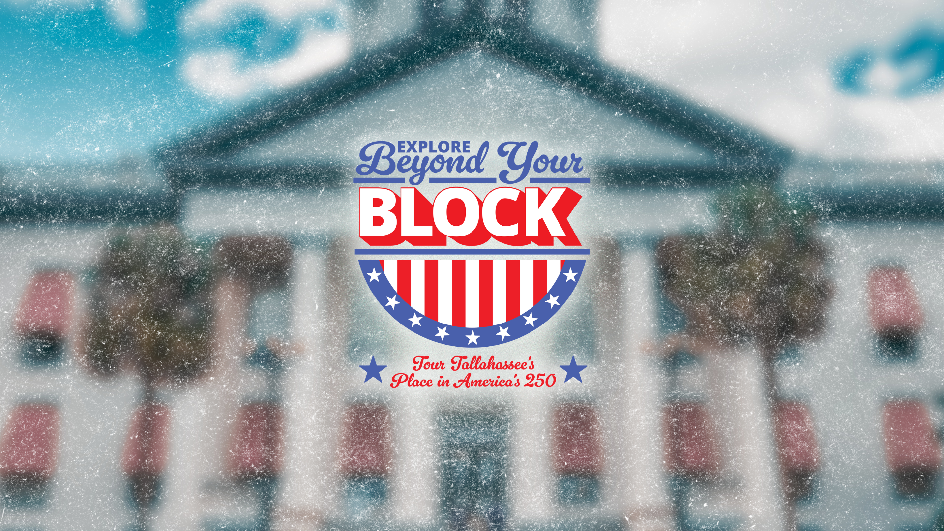 beyond your block summer challenge