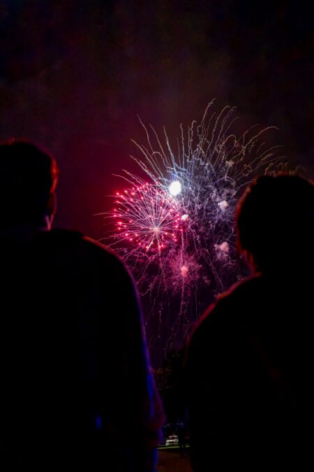 Celebrate America
