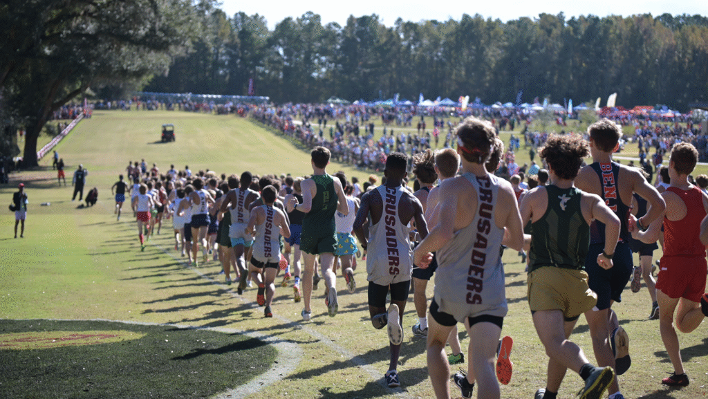 FHSAA State XC Championships
