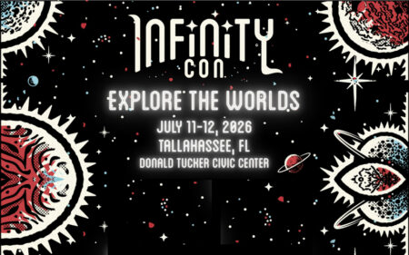 Infinity Con