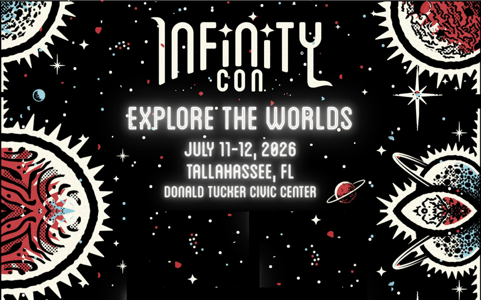 Infinity Con 2026