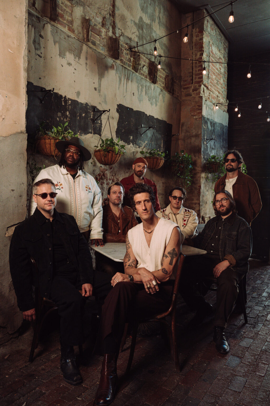 The Revivalists