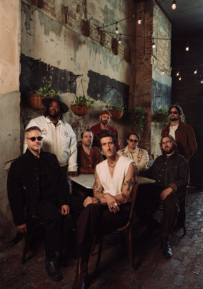 The Revivalists