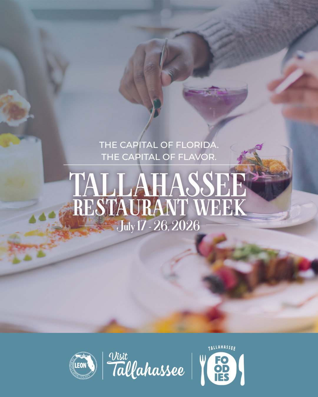 Tallahassee Restaurant Week