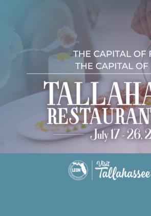 The Ultimate Guide to Tallahassee Restaurant Week