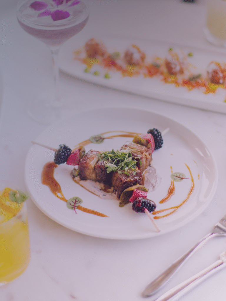 tallahassee restaurant week