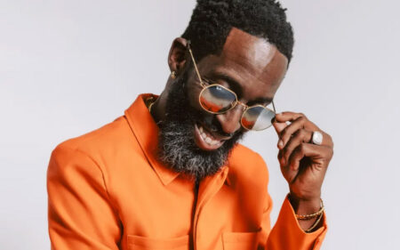 The Jubilee Music Festival III Featuring Tye Tribbett