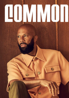 COMMON With The Tallahassee Symphony Orchestra