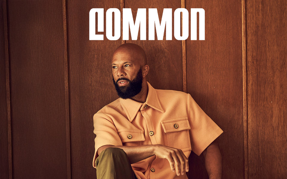 COMMON With The Tallahassee Symphony Orchestra