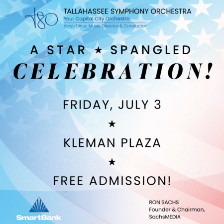 A Star-Spangled Celebration