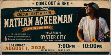 Nathan Ackerman Unplugged 