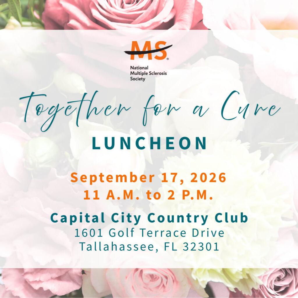 Together for a Cure Luncheon