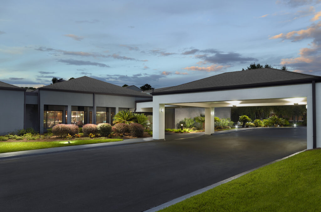 Courtyard by Marriott Capital