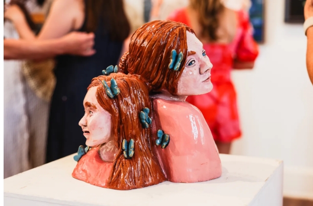 200 for 200: The Collective Exhibition