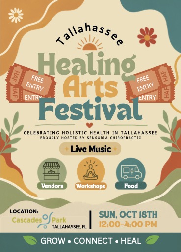 TLH Healing Arts Festival