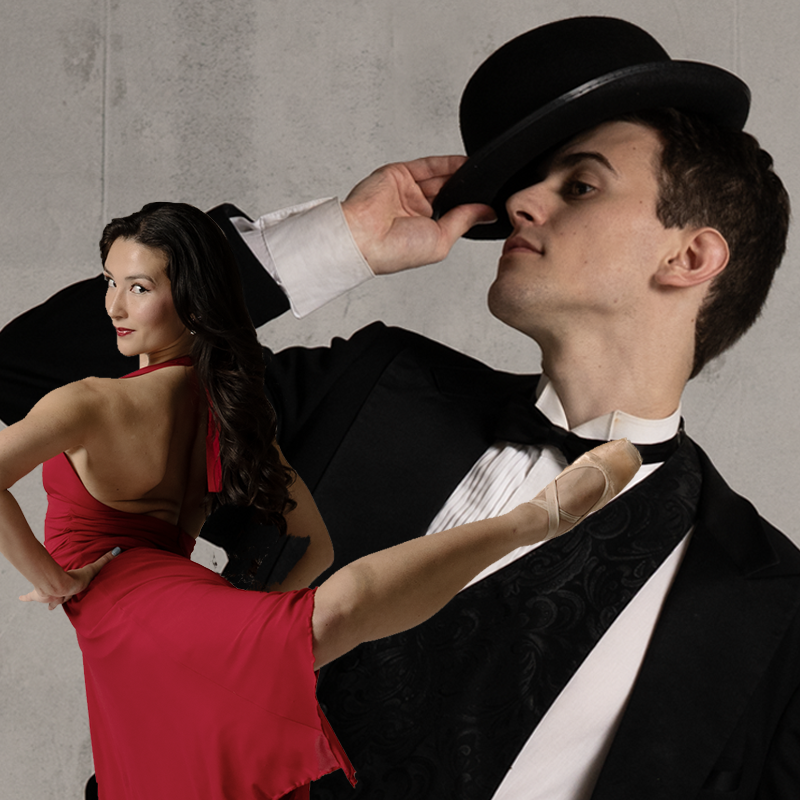 Ballet & Broadway Evening of Music & Dance Opening Night