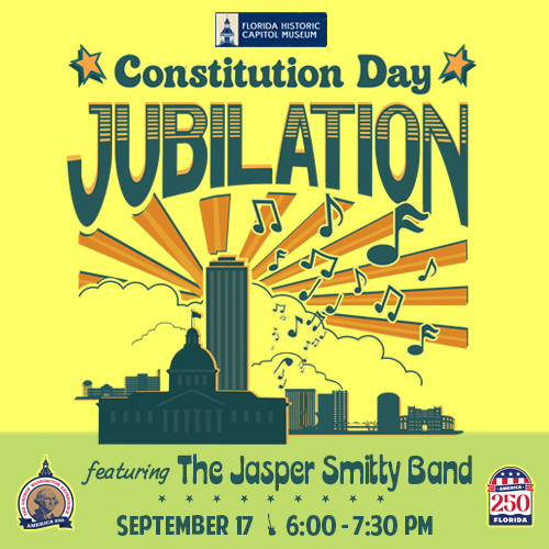 Constitution Day Jubilation: A Musical Tribute for America250