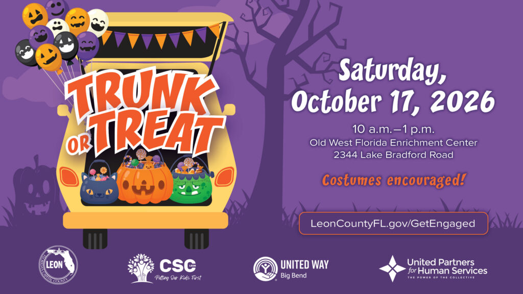 Trunk or Treat