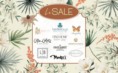 Le Sale: The Ultimate Regional Shopping Event