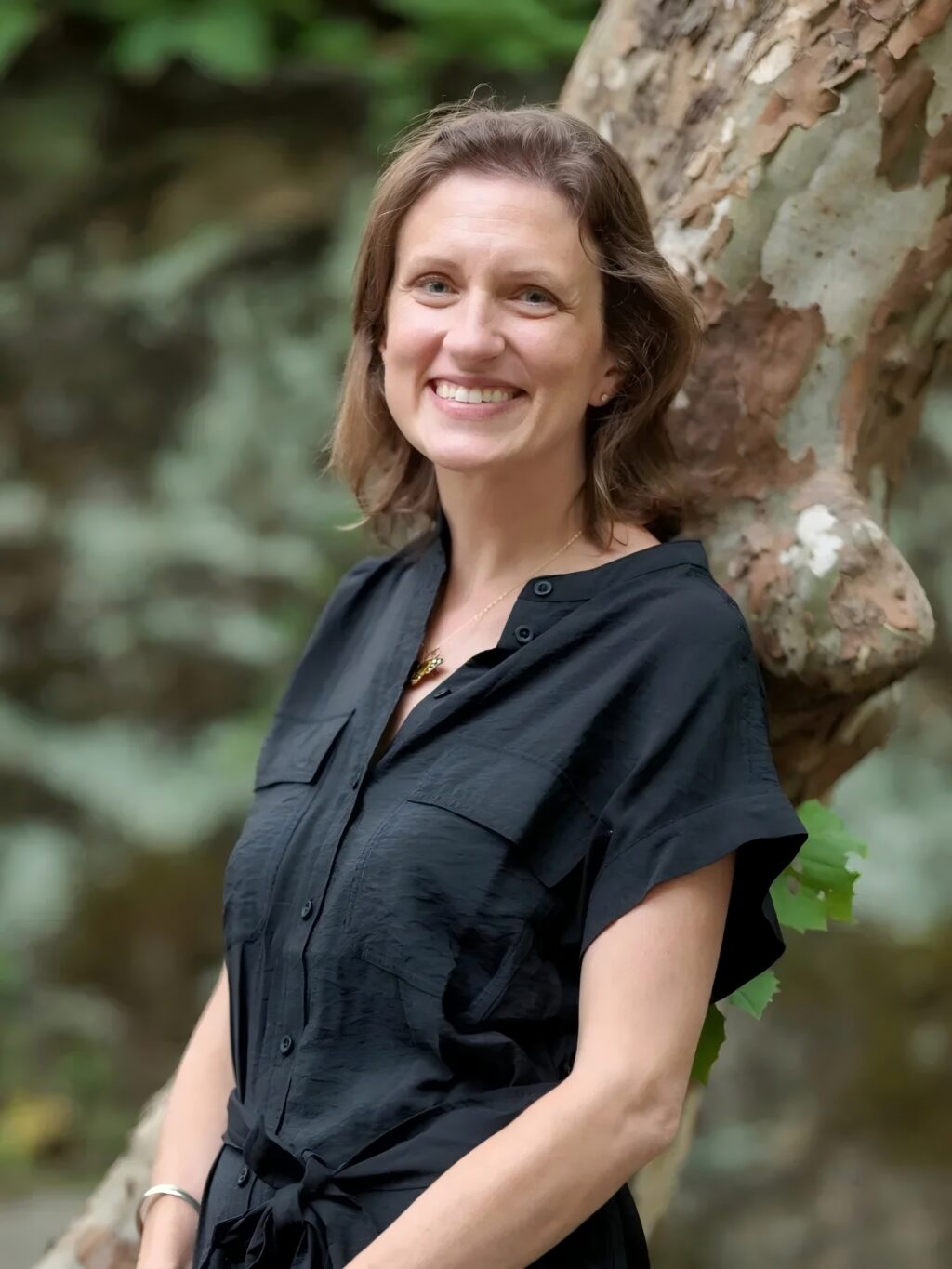 Dine & Discover Rachel Carson – Mother of the Environmental Movement