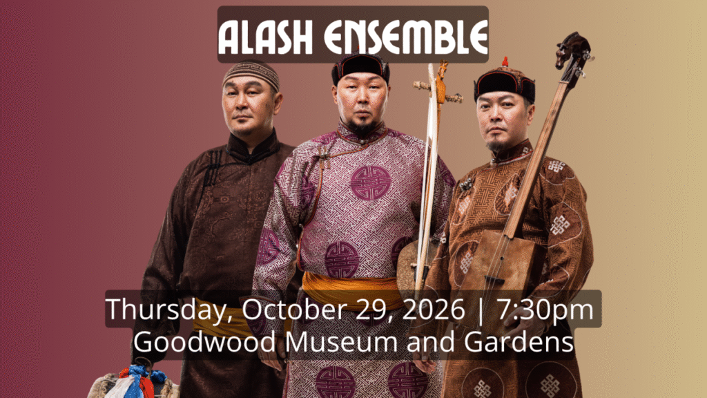 Alash Ensemble