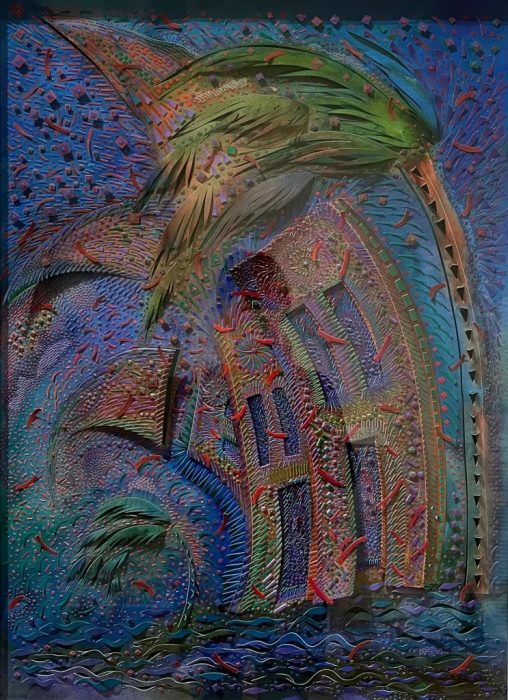 Art and our Environment